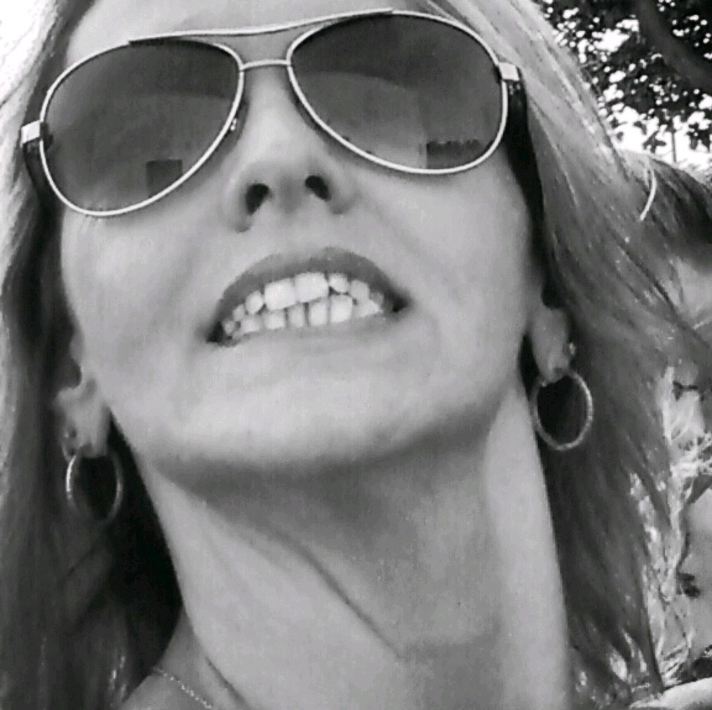 Meet your Posher, Leisa